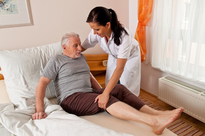 Das Pflegeleitbild vom Pflegedienst Schieffelbein in Schönefeld